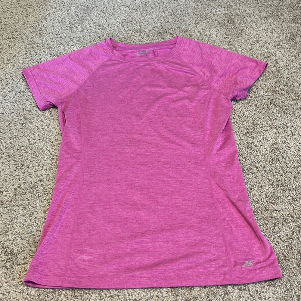 GSX gander mountain Women’s active tee size S